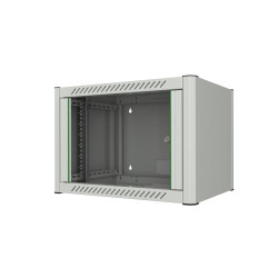 19" 6U Rack Wall Mount 600 x
