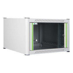 19" 6U Rack Wall Mount 600 x