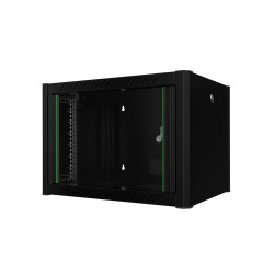 19" 7U Rack Wall Mount Pro