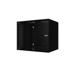 19" 9U Rack Wall Mount 565 x