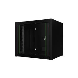 19" 9U Rack Wall Mount 600 x