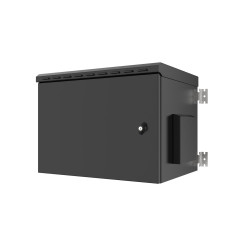 19" 7U IP55 Wall mount