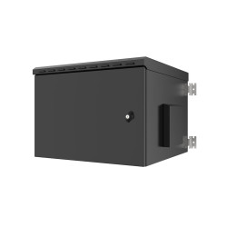 19" 7U IP55 Wall mount