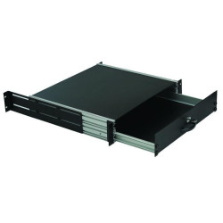 2U 19" KEYBOARD, GENERAL USE,