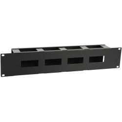 2U 19" S TYPE CABLE