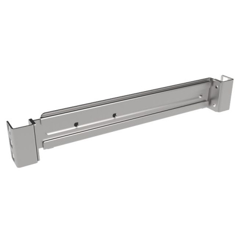 D=600 L-TYPE SUPPORT MODULES