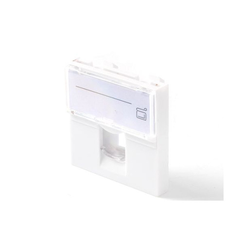 EURO OUTLET 45x45 - 1-PORT