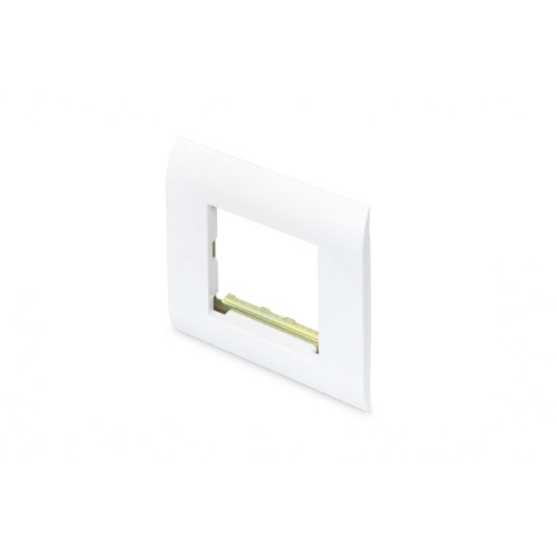 EURO OUTLET 80x80 METAL FRAME