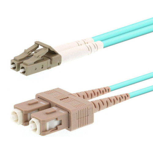 Fiber Patch Cable 50/125 -