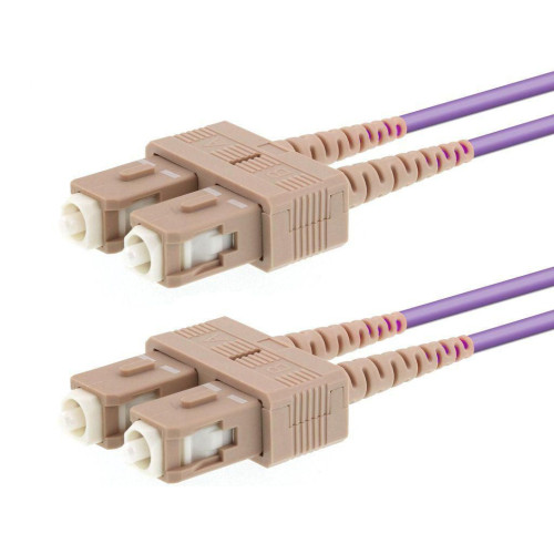 Fiber Patch Cable 50/125 -