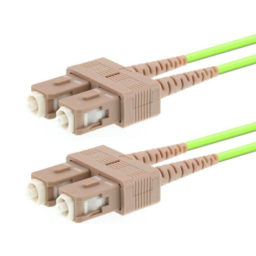 Fiber Patch Cable 50/125 -