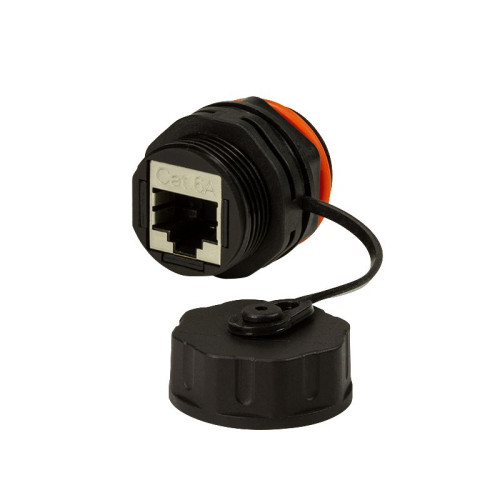 OUTDOOR WATERPROOF CAT6A