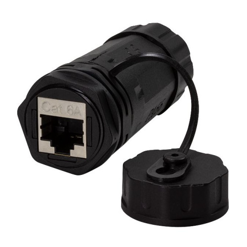 OUTDOOR WATERPROOF CAT6A