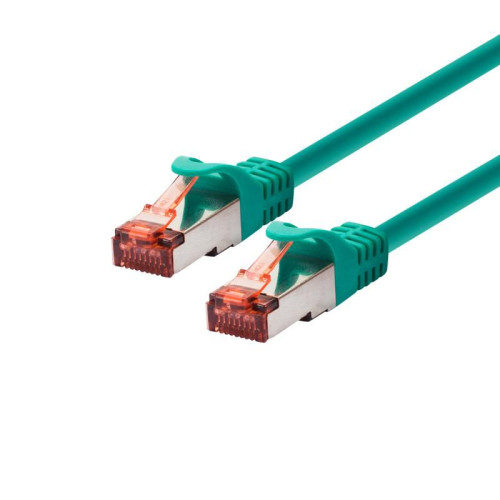 PATCH CABLE CAT6 F/UTP - 1.5M