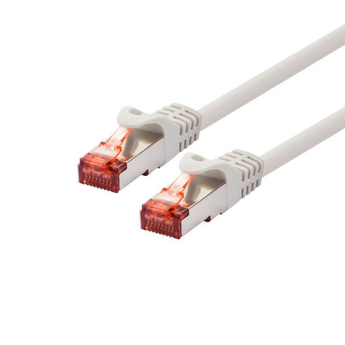 PATCH CABLE CAT6 F/UTP - 1.5M