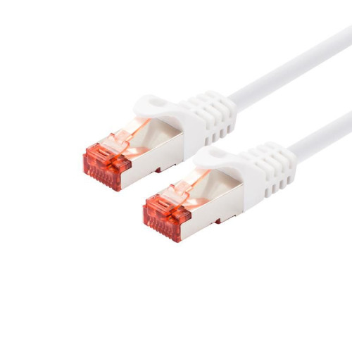 PATCH CABLE CAT6 F/UTP - 1.5M