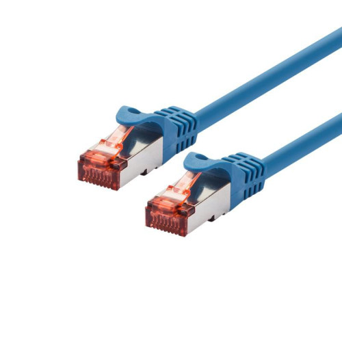 PATCH CABLE CAT6 F/UTP - 2M