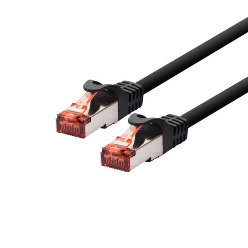 PATCH CABLE CAT6 F/UTP - 20M