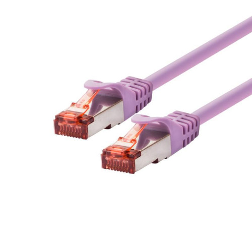 PATCH CABLE CAT6 F/UTP - 20M