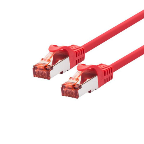 PATCH CABLE CAT6 F/UTP - 30M