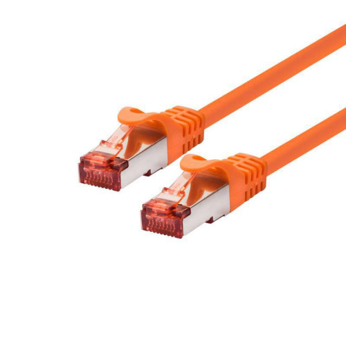 PATCH CABLE CAT6 F/UTP - 5M