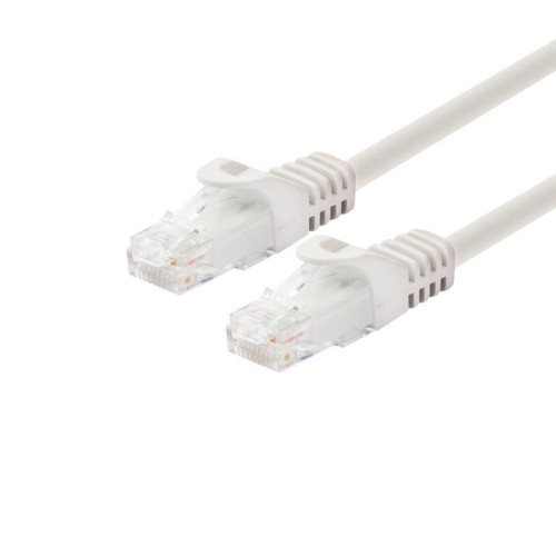 PATCH CABLE CAT6A - U/UTP -