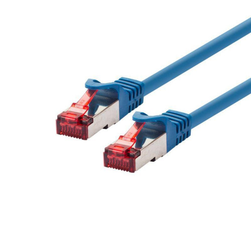 PATCH CABLE S/FTP PIMF 1,5M -