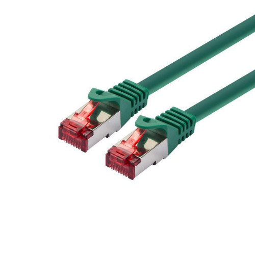 PATCH CABLE S/FTP PIMF 10M -
