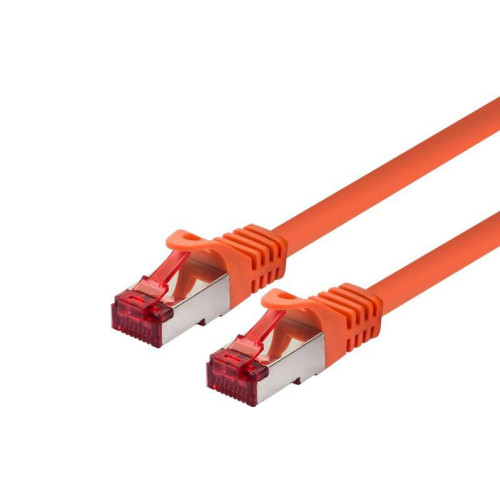 PATCH CABLE S/FTP PIMF 20M -