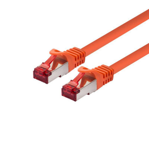PATCH CABLE S/FTP PIMF 5M -