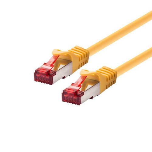 PATCH CABLE S/FTP PIMF 7M -