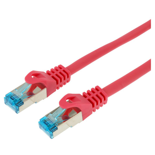 PATCH CABLE SF/UTP 3M - CAT5E