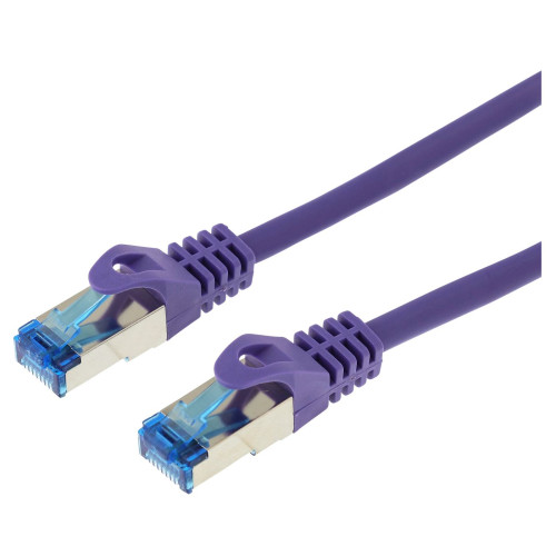 PATCH CABLE SF/UTP 3M - CAT5E