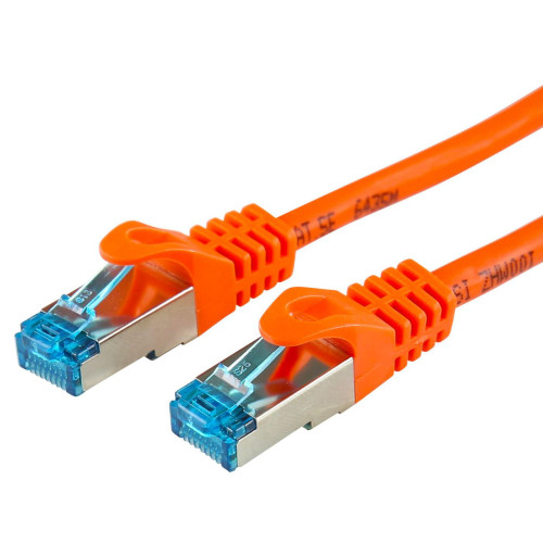PATCH CABLE SF/UTP 7M - CAT5E