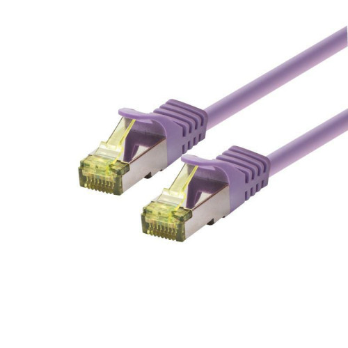 PATCH CABLE SFTP/AWG26/LSOH