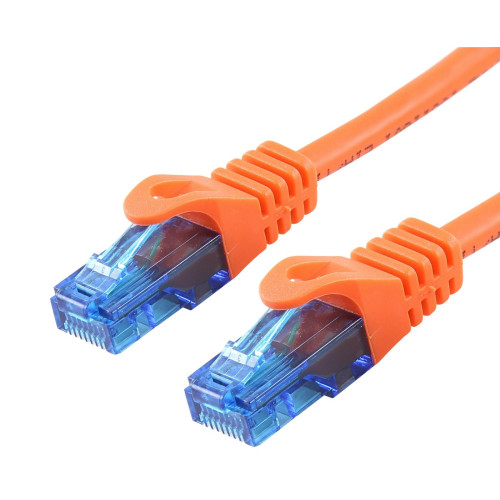 PATCH CABLE U/UTP 10M - CAT5E