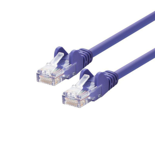 PATCH CABLE U/UTP 10M - CAT5E