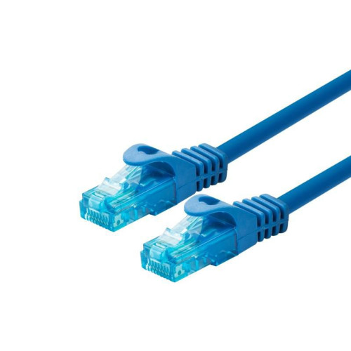 PATCH CABLE U/UTP 5M - CAT5E