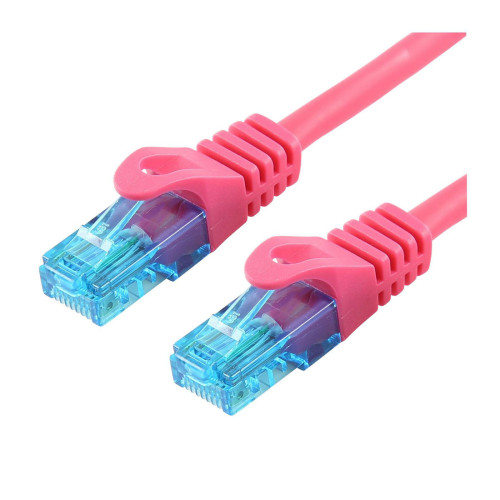 PATCH CABLE U/UTP 7M - CAT5E
