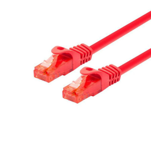 PATCH CABLE U/UTP CAT6 - 10M
