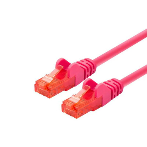 PATCH CABLE U/UTP CAT6 - 15M