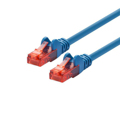 PATCH CABLE U/UTP CAT6 - 20M
