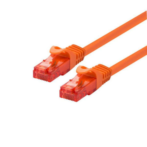 PATCH CABLE U/UTP CAT6 - 20M