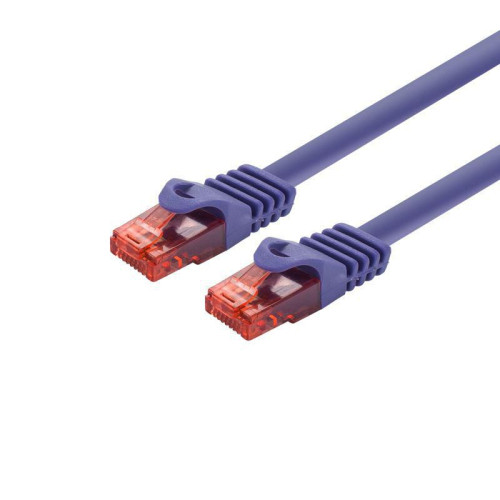 PATCH CABLE U/UTP CAT6 - 20M