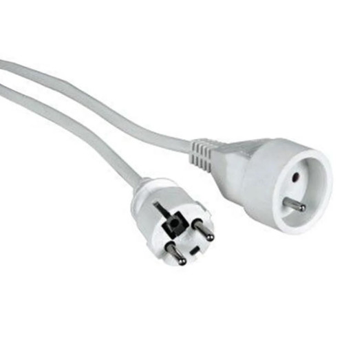 POWER EXTENSION CORD 3Gx1.5 -