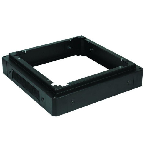 W=800 D=800 H=100mm PLINTH