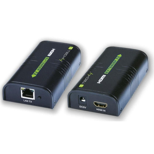 1080p HDMI EXTENDER OVER CAT