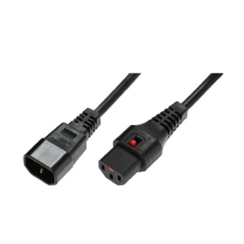 IEC-LOCK POWER CABLE -