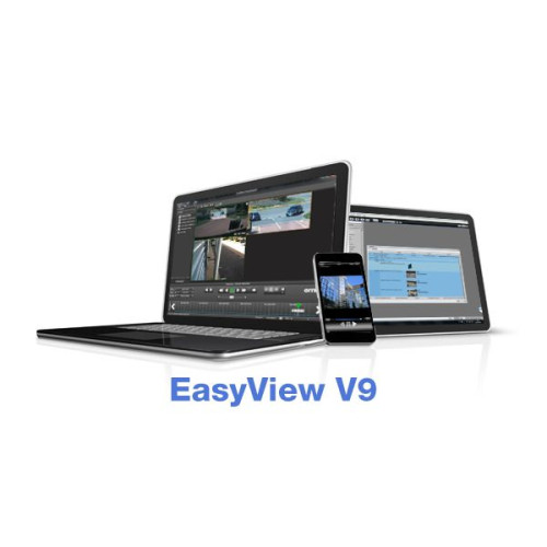 V9 EasyView 1 Ch Professional