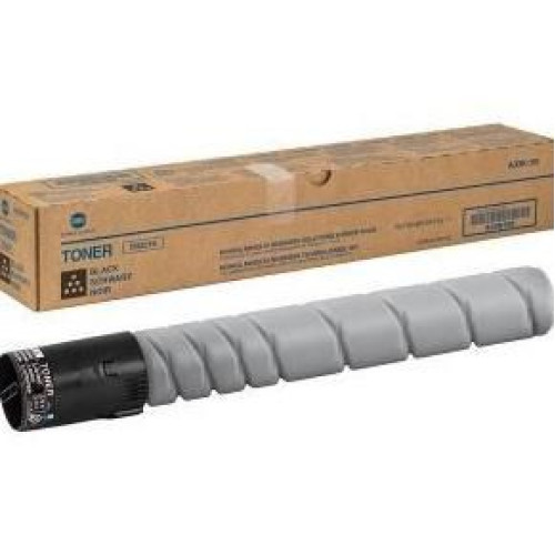 Toner Cartridge 1 Pc(S)
